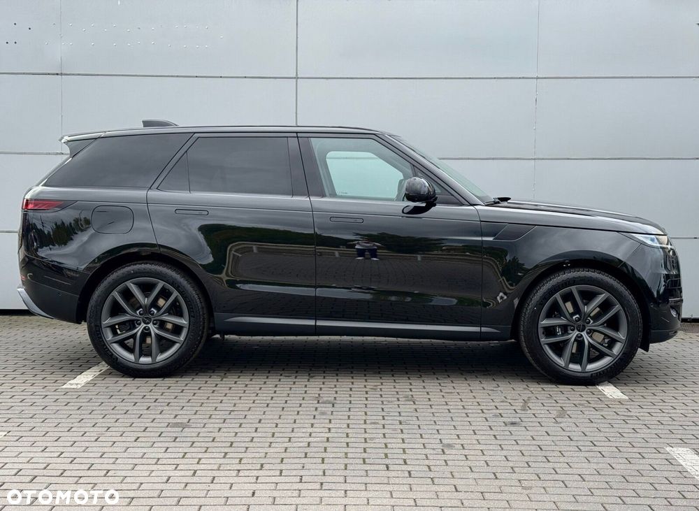 Land Rover Range Rover Sport - 3