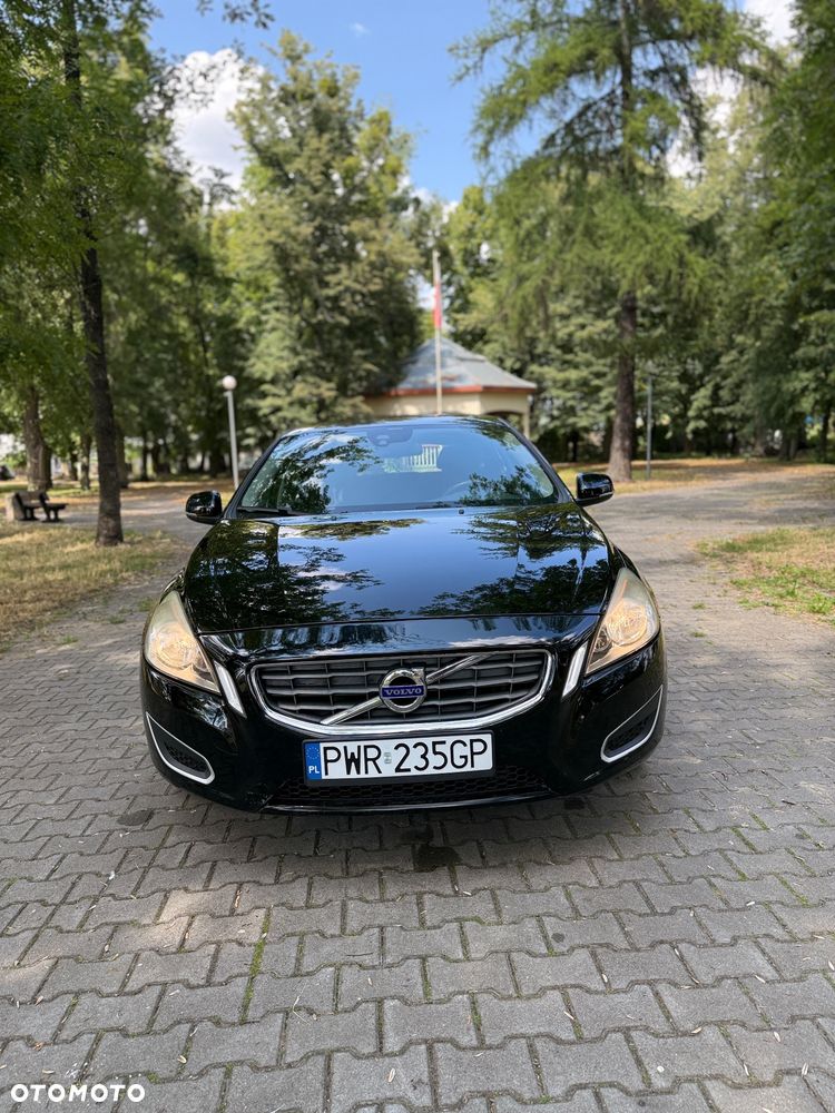 Volvo V60 D2 - 8