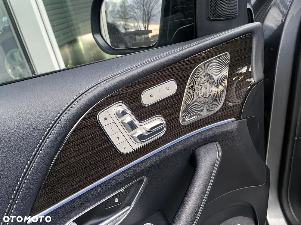 Mercedes-Benz GLE 450 d 4Matic 9G-TRONIC AMG Line Advanced Plus - 24