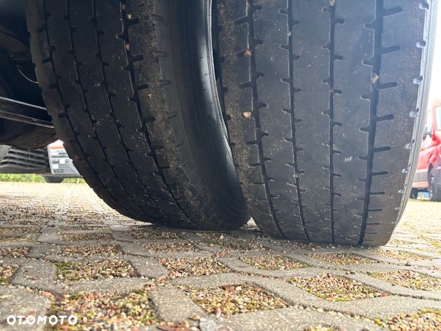 MAN TGX 18.440 EEV BLS INTARDER - 14