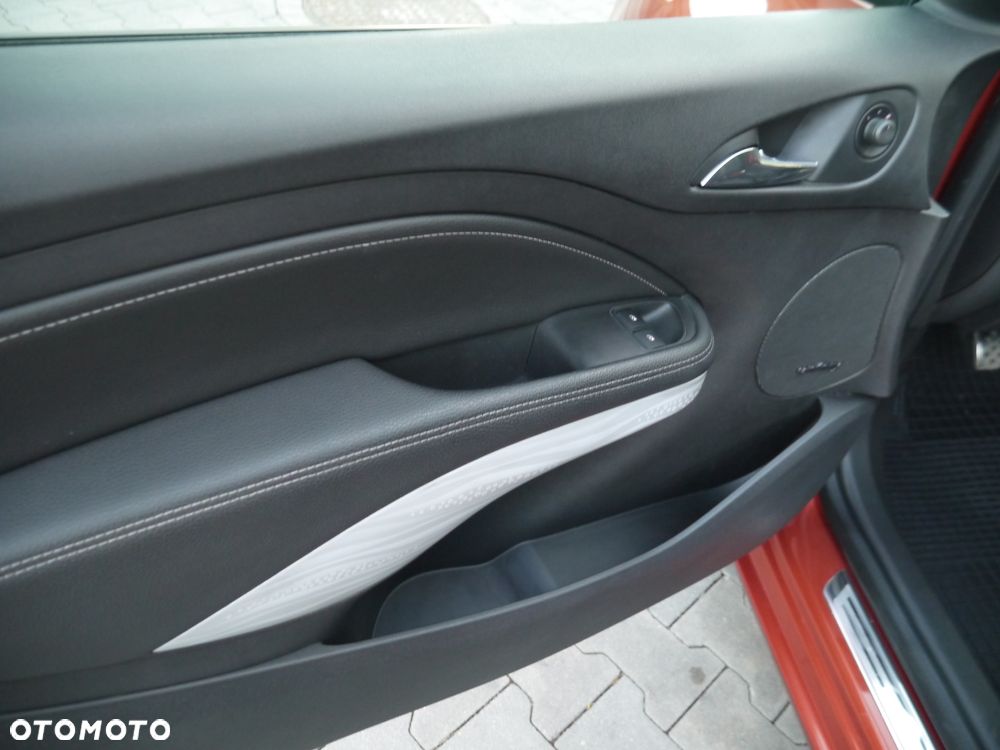 Opel Adam 1.4 EcoFLEX Start/Stop Germany's next Topmodel - 14
