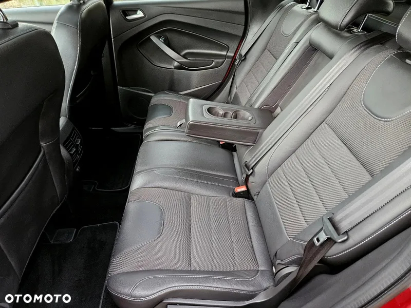 Ford Kuga 2.0 TDCi 4x4 Individual - 29