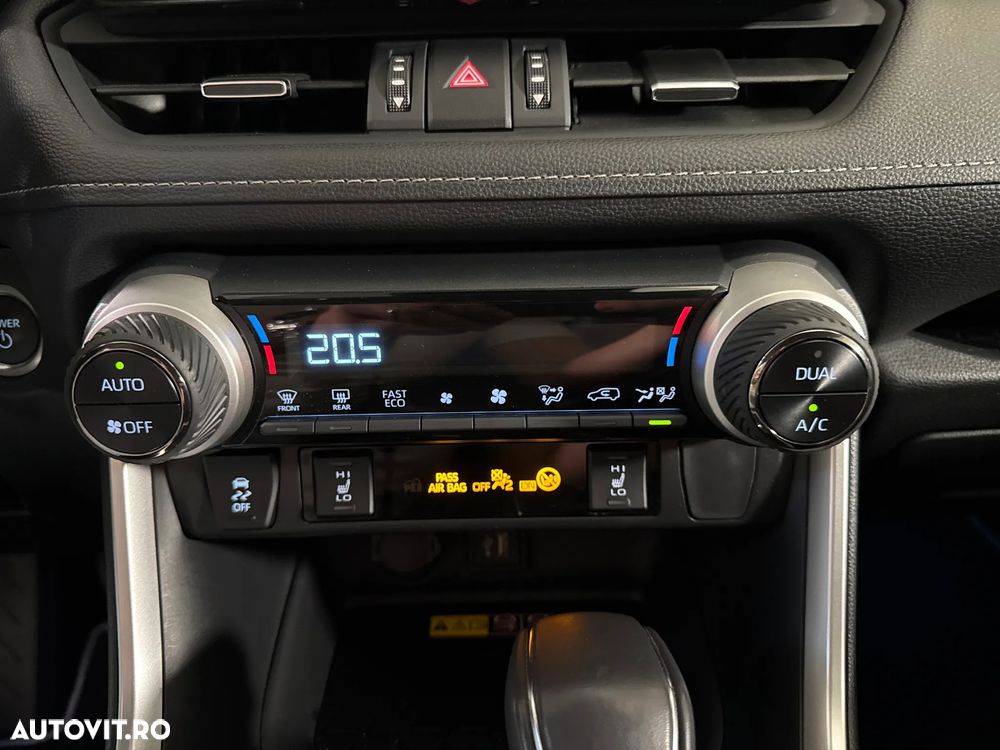 Toyota RAV4 - 19