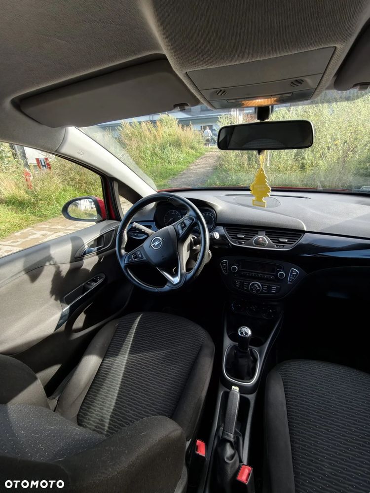 Opel Corsa 1.4 Cosmo - 4
