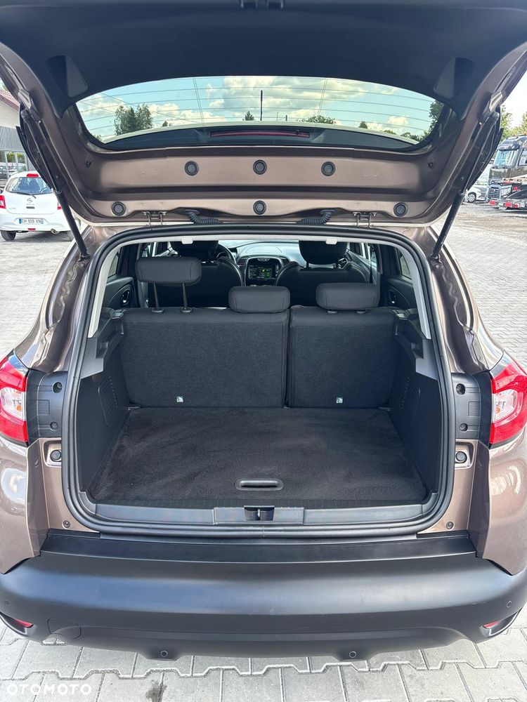 Renault Captur 1.2 TCe Intens EDC - 9
