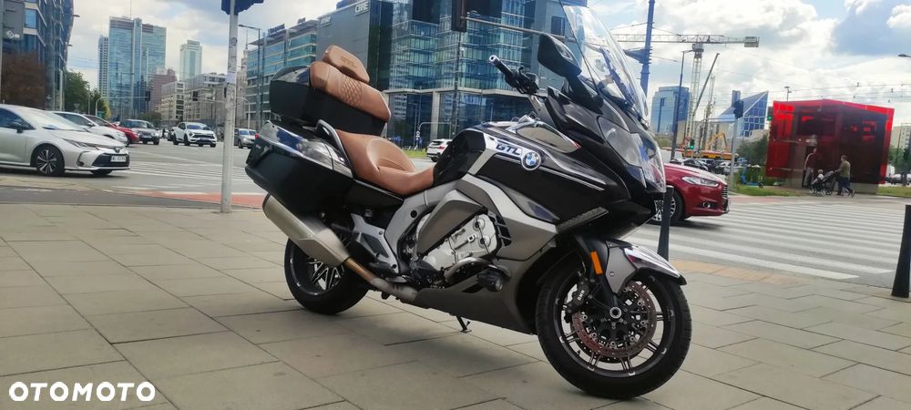 BMW K - 11