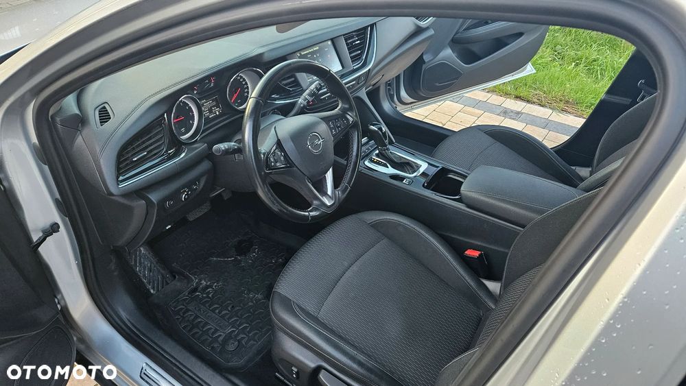 Opel Insignia 2.0 T 4x4 Elite S&S - 16