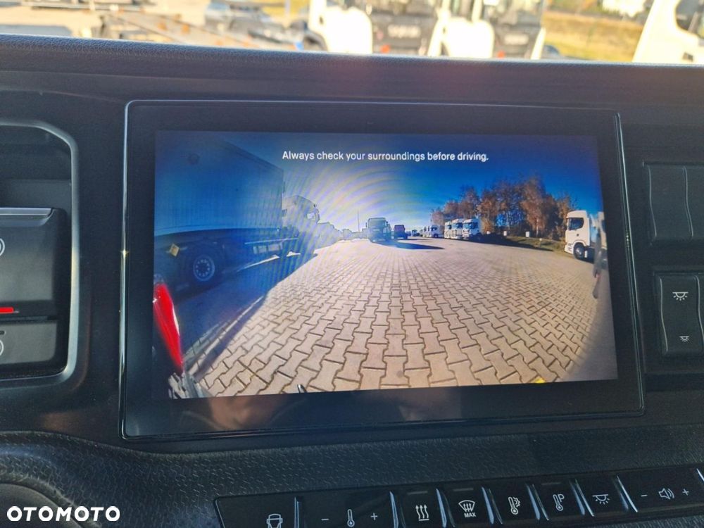 Scania R 460 A4x2NA - 21