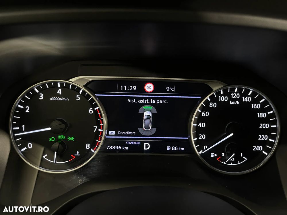 Nissan Qashqai 1.3 DIG-T MHEV Xtronic N-Connecta - 26