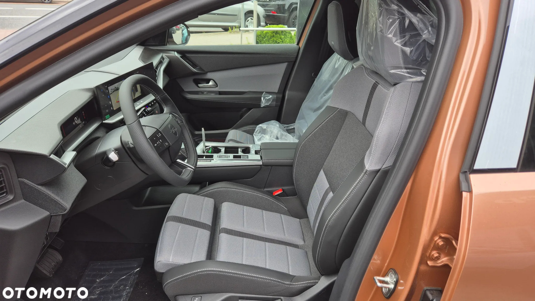 Opel Grandland 1.2 mHEV GS eDTC6 - 10