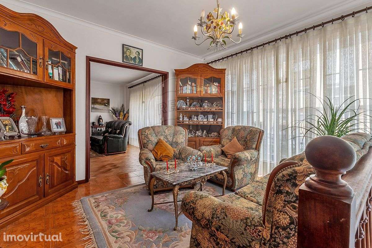 Moradia T4 para venda - Grande imagem: 4/26