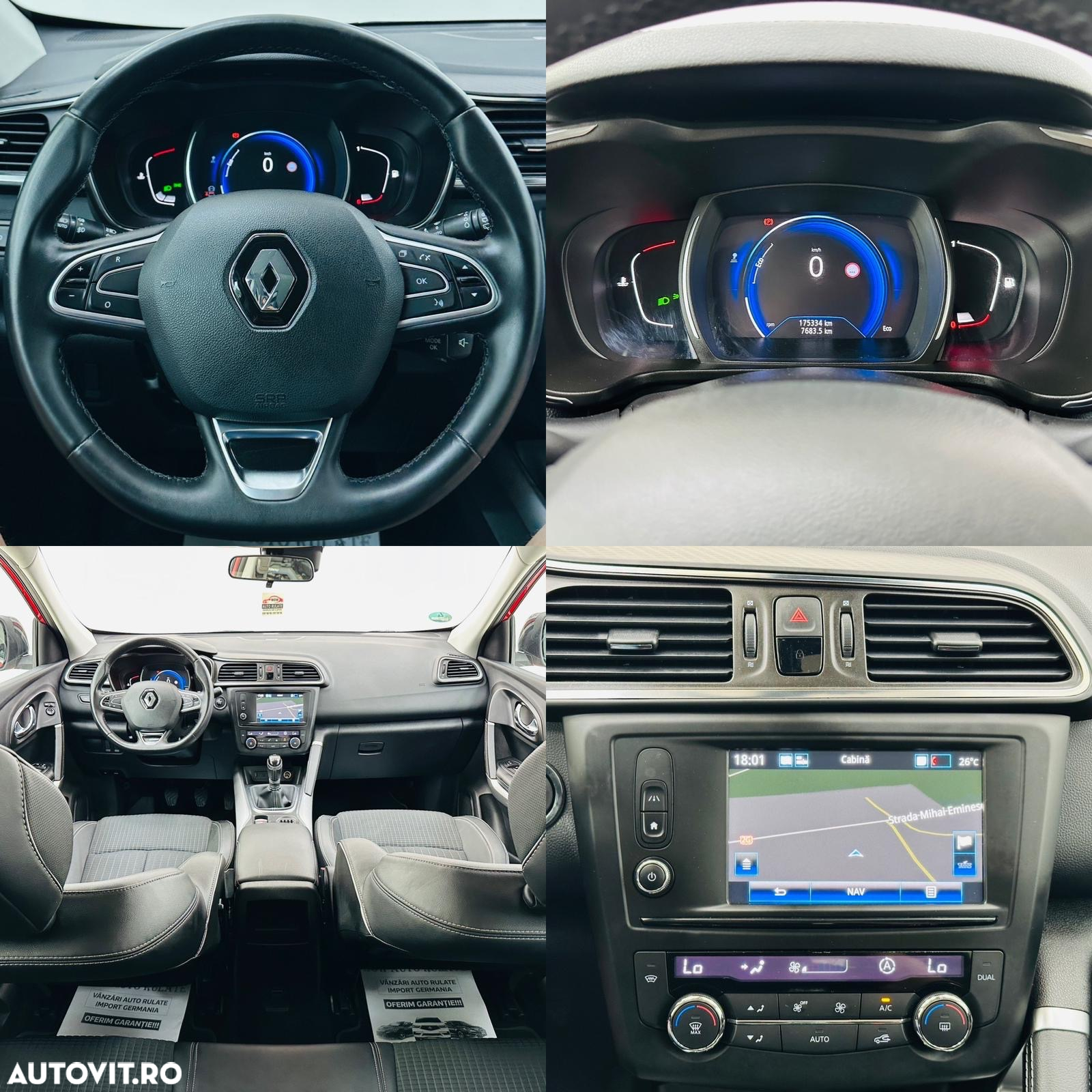 Renault Kadjar - 8