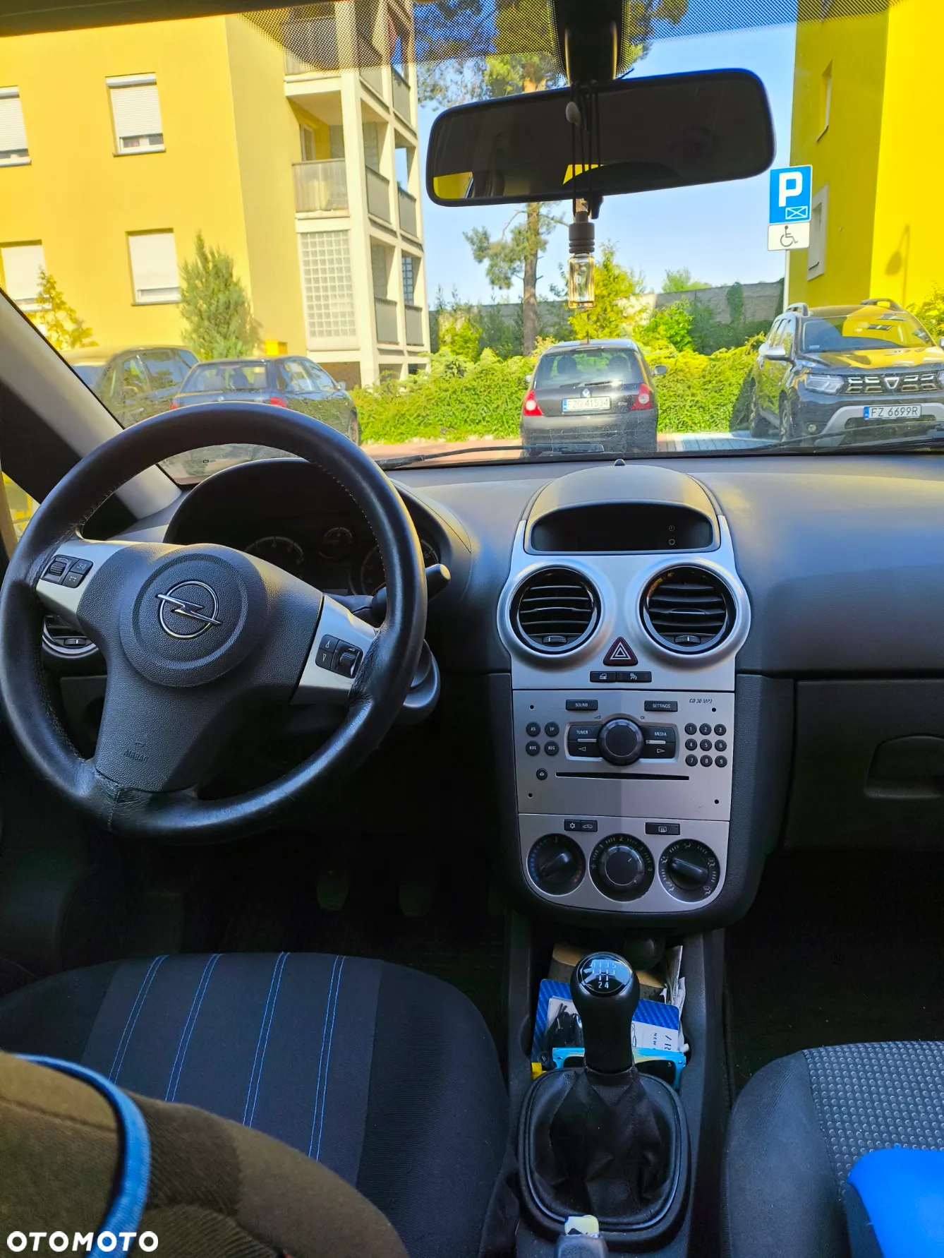 Opel Corsa - 6