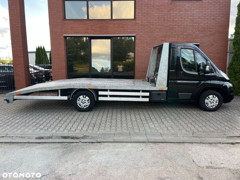 Fiat Ducato - 23