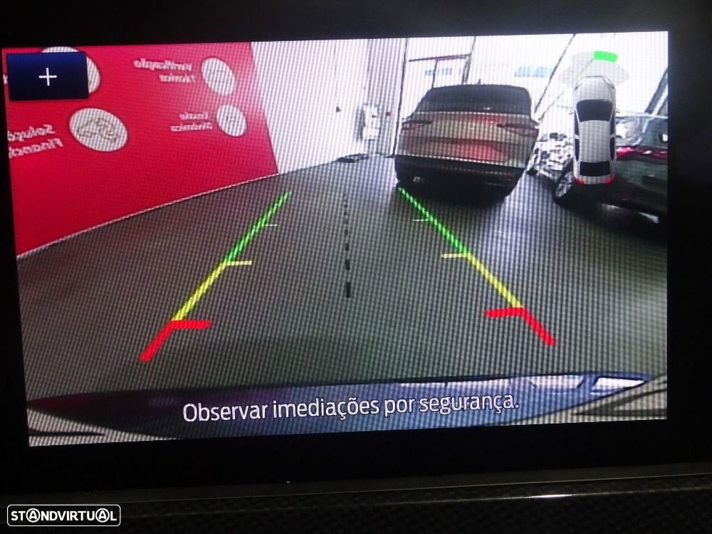 Ford Kuga 1.5 EcoBoost ST-Line - 29