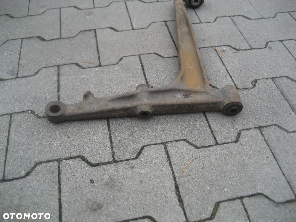 vw t4  90-95r wahacz przód prawy 701407154 40cm - 2