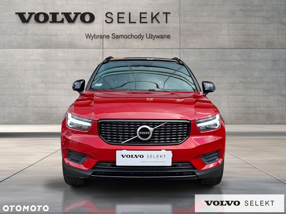Volvo XC 40 - 9