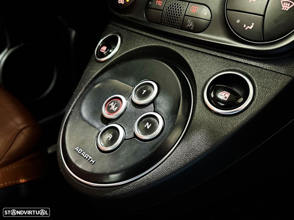 Abarth 500 - 27