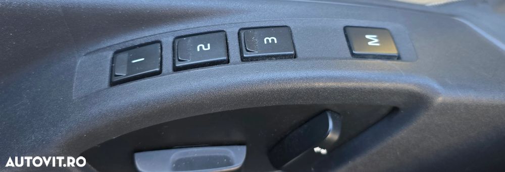 Volvo XC 60 D5 AWD Aut. RDesign - 14