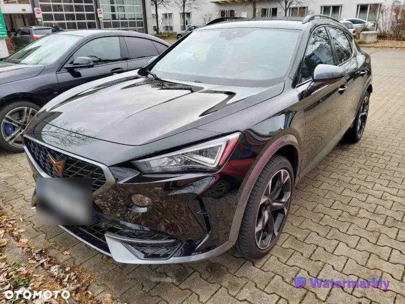 Cupra Formentor VZ 2.0 TSI 4Drive DSG - 1