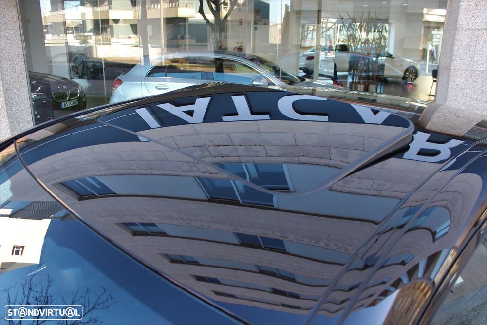 Mercedes-Benz GLC 250 d Coupé AMG Line 4-Matic - 13