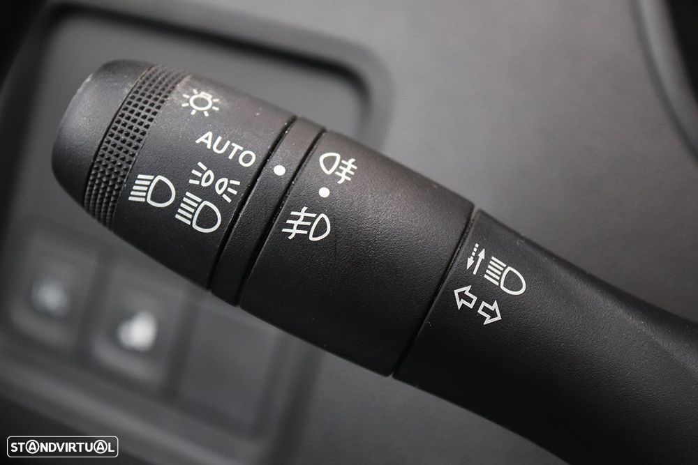 Dacia Duster 1.0 TCe ECO-G Journey+ Up&Go Bi-Fuel - 17