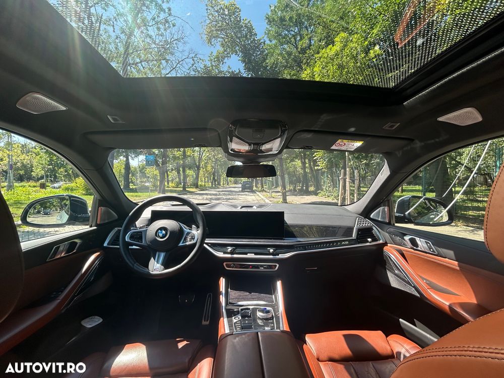 BMW X6 - 7
