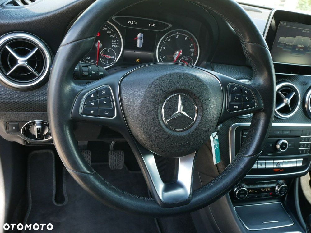 Mercedes-Benz Klasa A 180 - 15