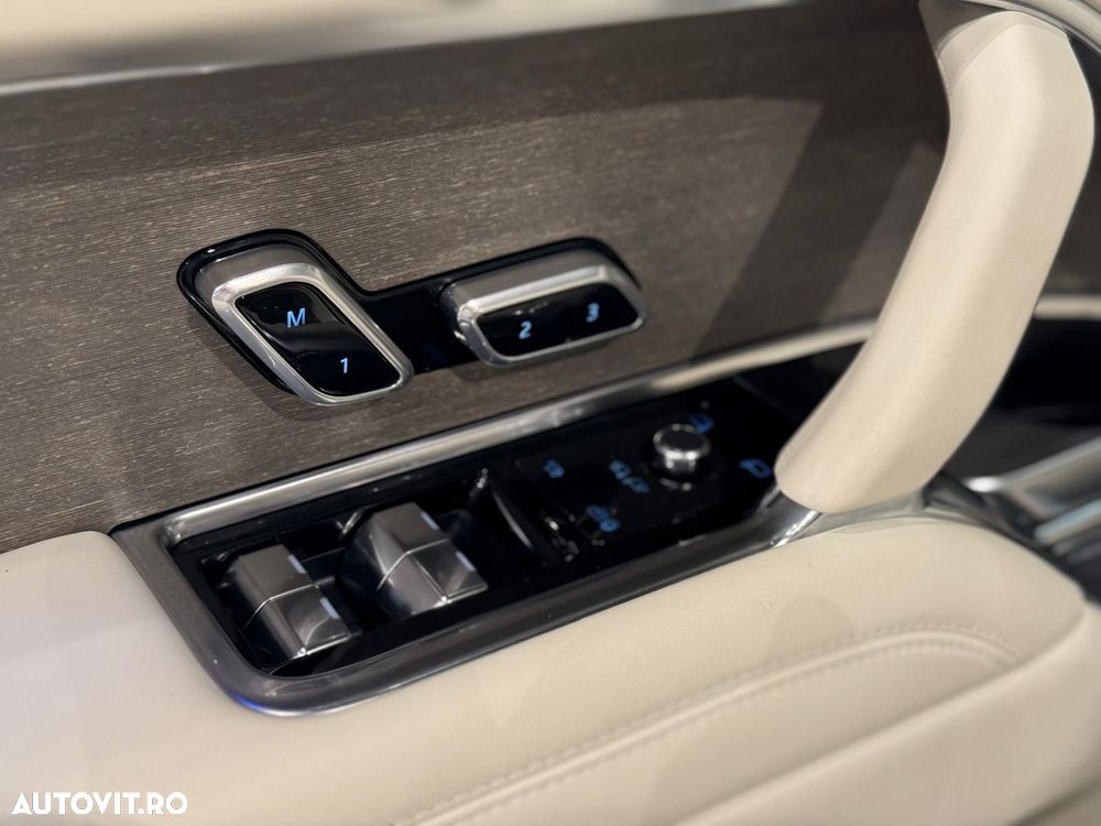 Land Rover Range Rover - 13