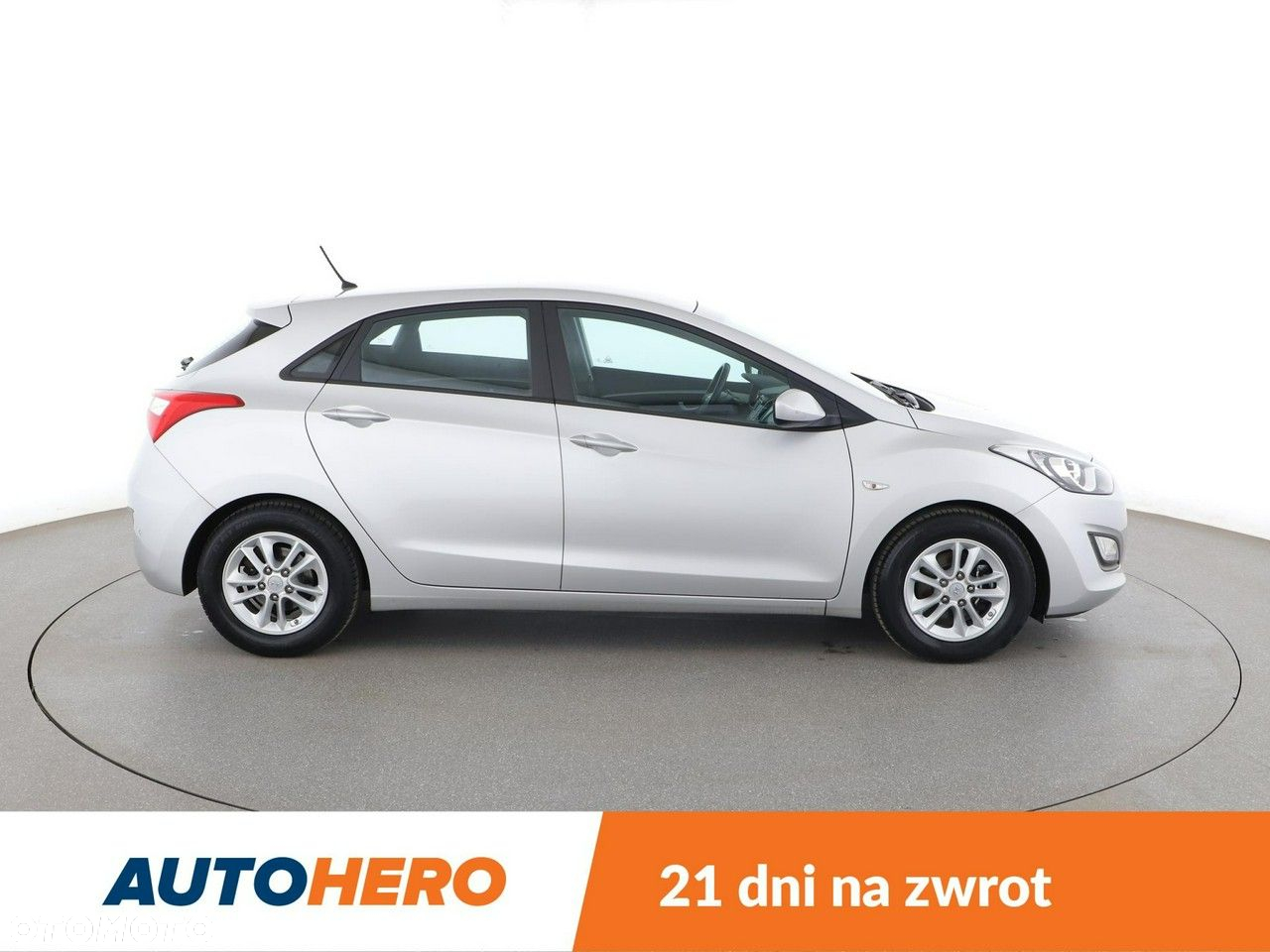 Hyundai i30 1.4 Classic - 9