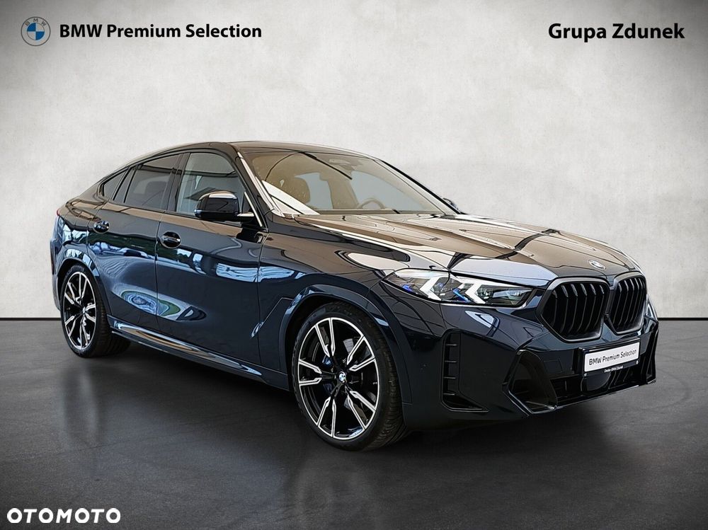 BMW X6 - 3