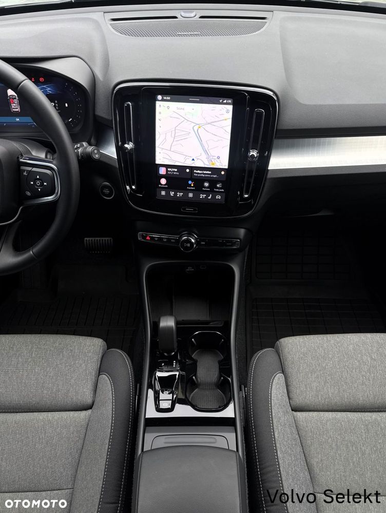 Volvo XC 40 - 15