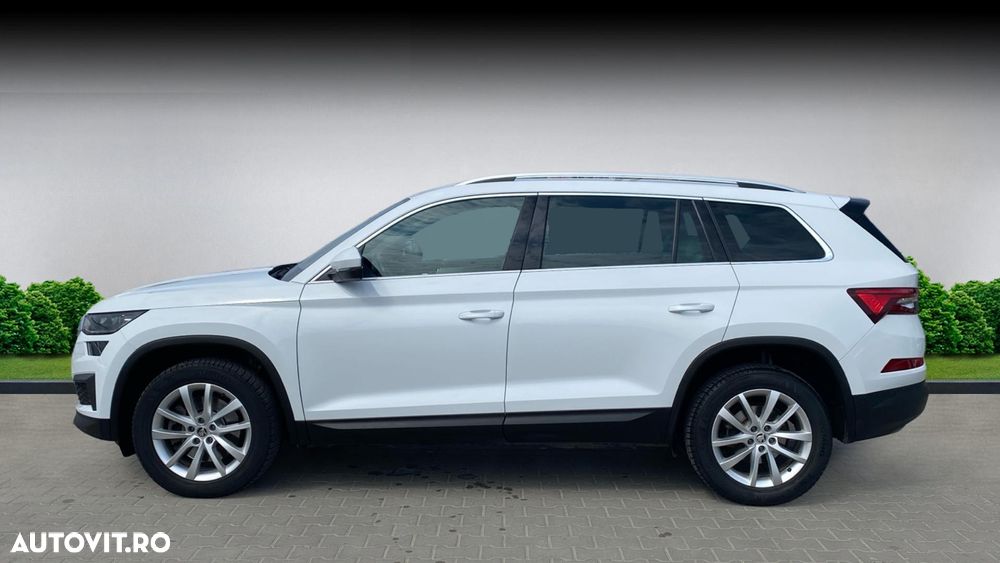 Skoda Kodiaq 2.0 TDI 4X4 DSG Style - 3