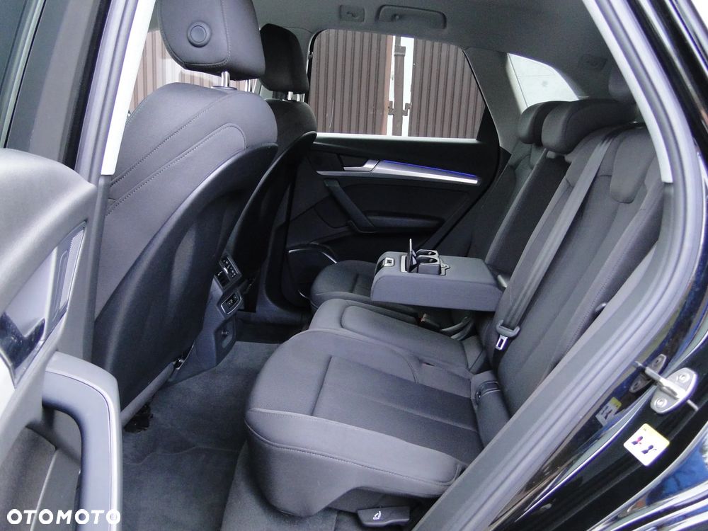 Audi Q5 50 TFSI e Quattro S Line S tronic - 29