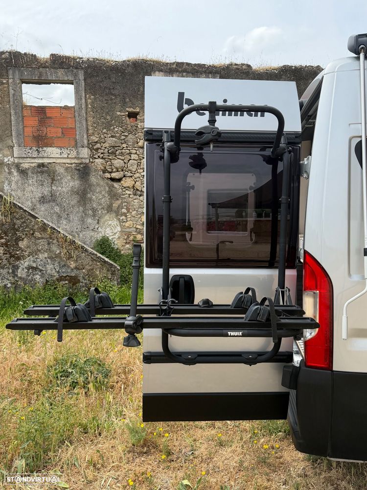 Benimar Sport Fiat Ducato - 6