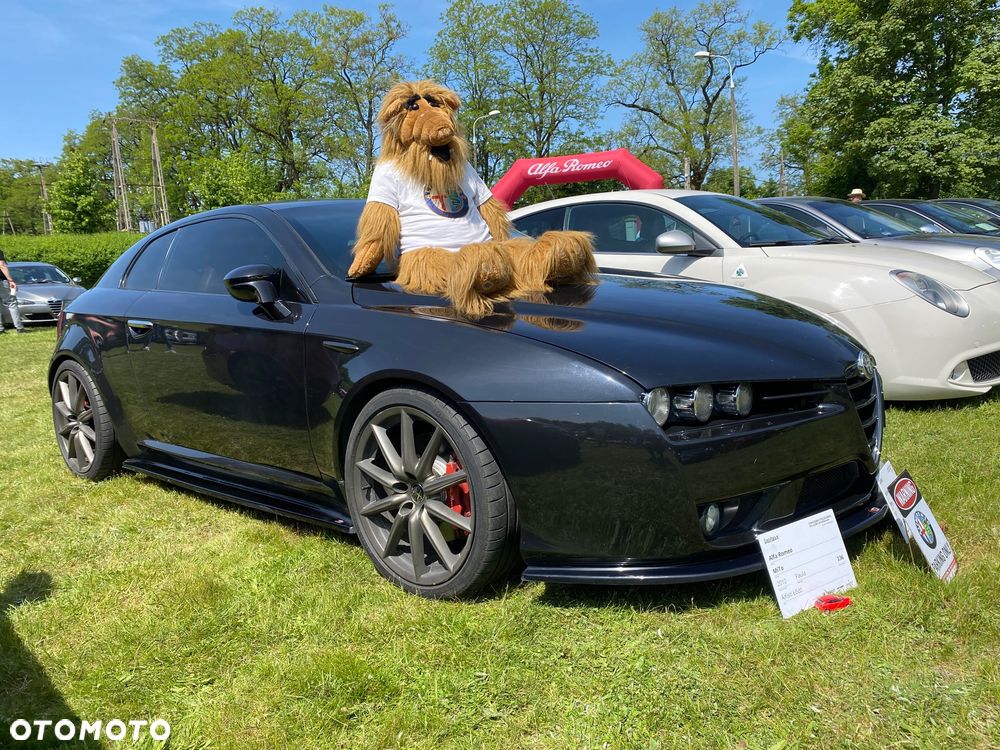 Alfa Romeo Brera 2.4JTDM Sky View - 17