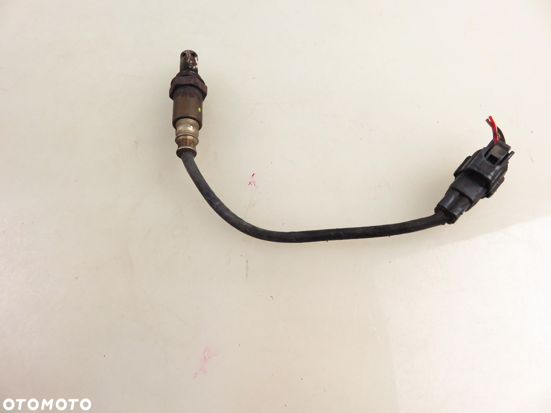 SONDA LAMBDA DAIHATSU SIRION (M3_) 1 - 1KR-FE 2111005001 - 7