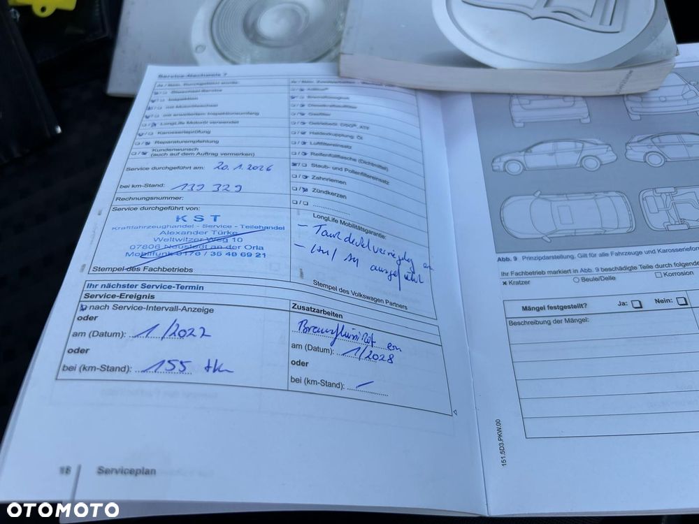 Volkswagen Polo 1.0 Comfortline - 30