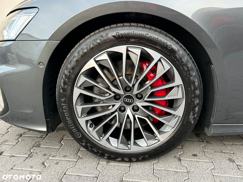 Audi A6 Avant 55 TFSI e PHEV Quattro S Line S tronic - 41