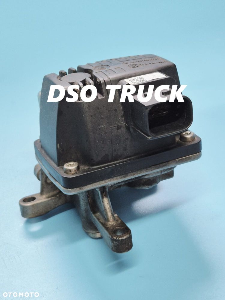 DOZOWNIK WTRYSKIWACZ ADBLUE A0001403939 MERCEDES ACTORS MP4 - 2