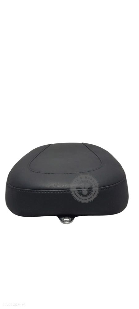 Siedzisko pasażera Mustang Tripper Harley Davidson Softail - 3