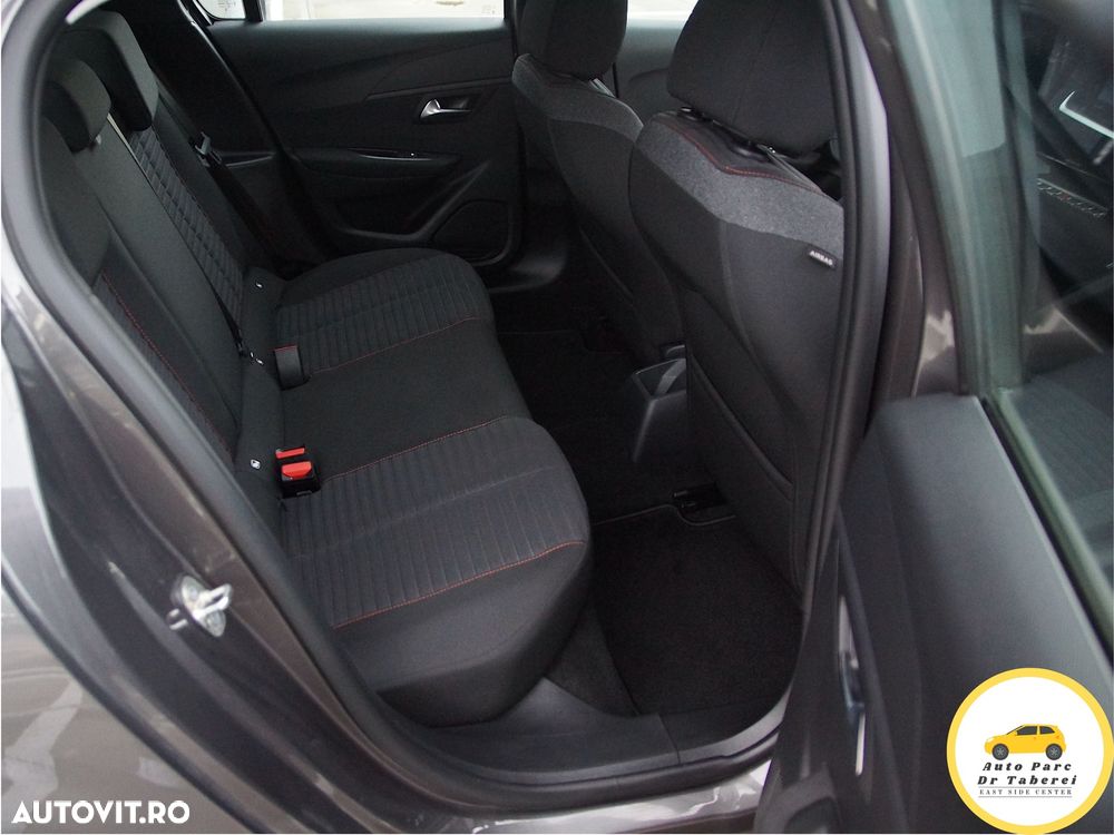 Peugeot 208 PureTech 100 EAT8 Active Pack - 30