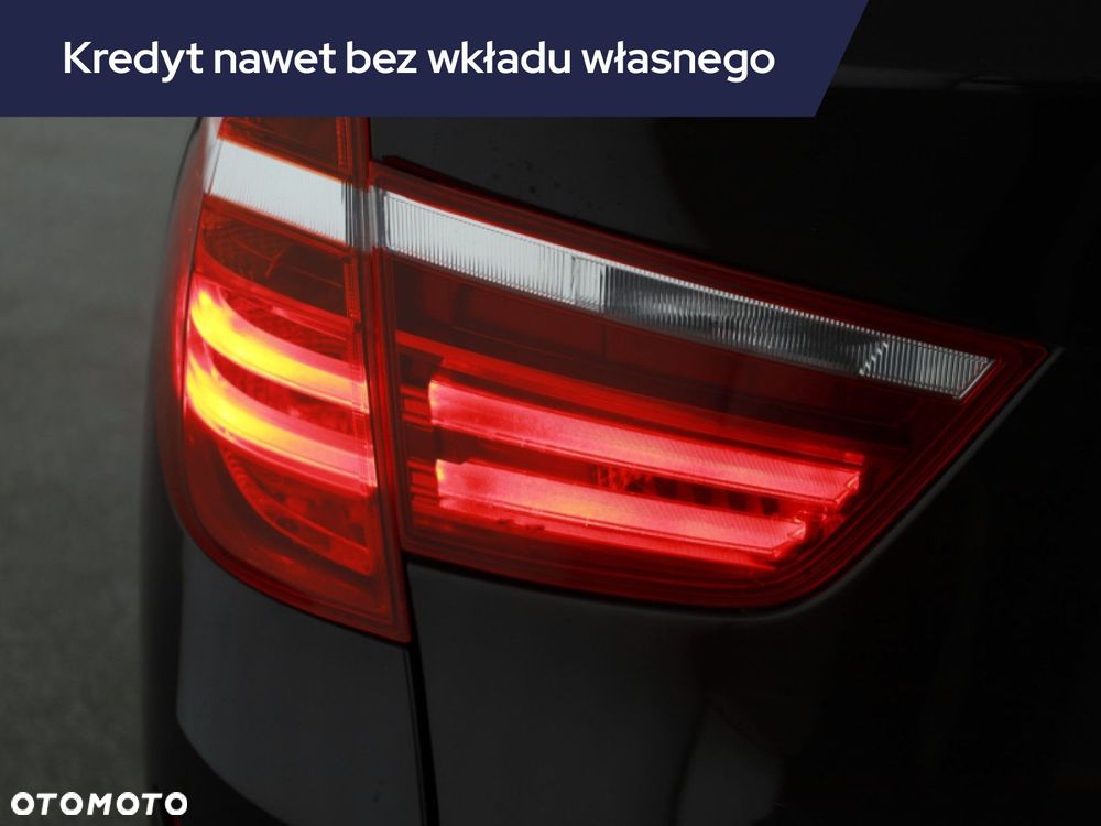 BMW X3 - 19
