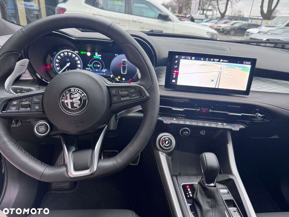 Alfa Romeo Tonale - 12