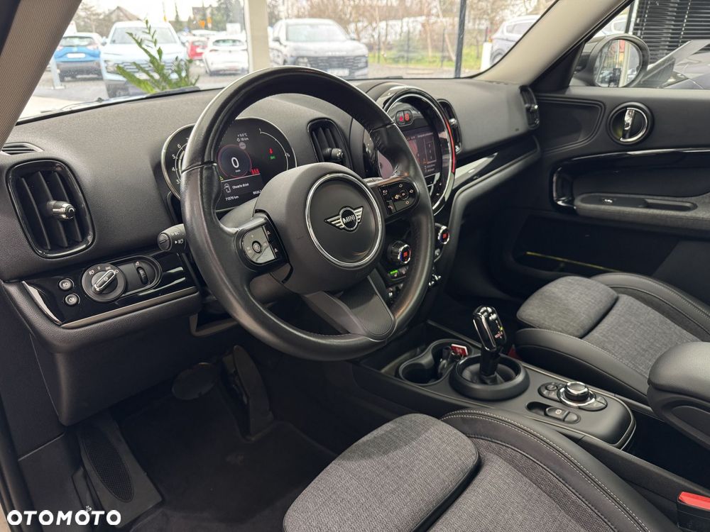 MINI Countryman - 8