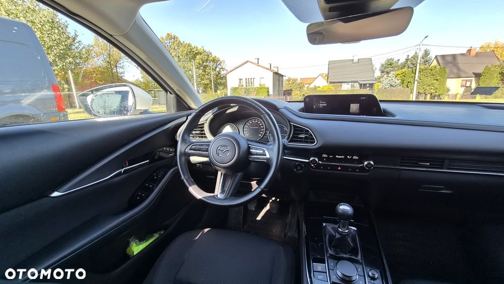 Mazda CX-30 - 15
