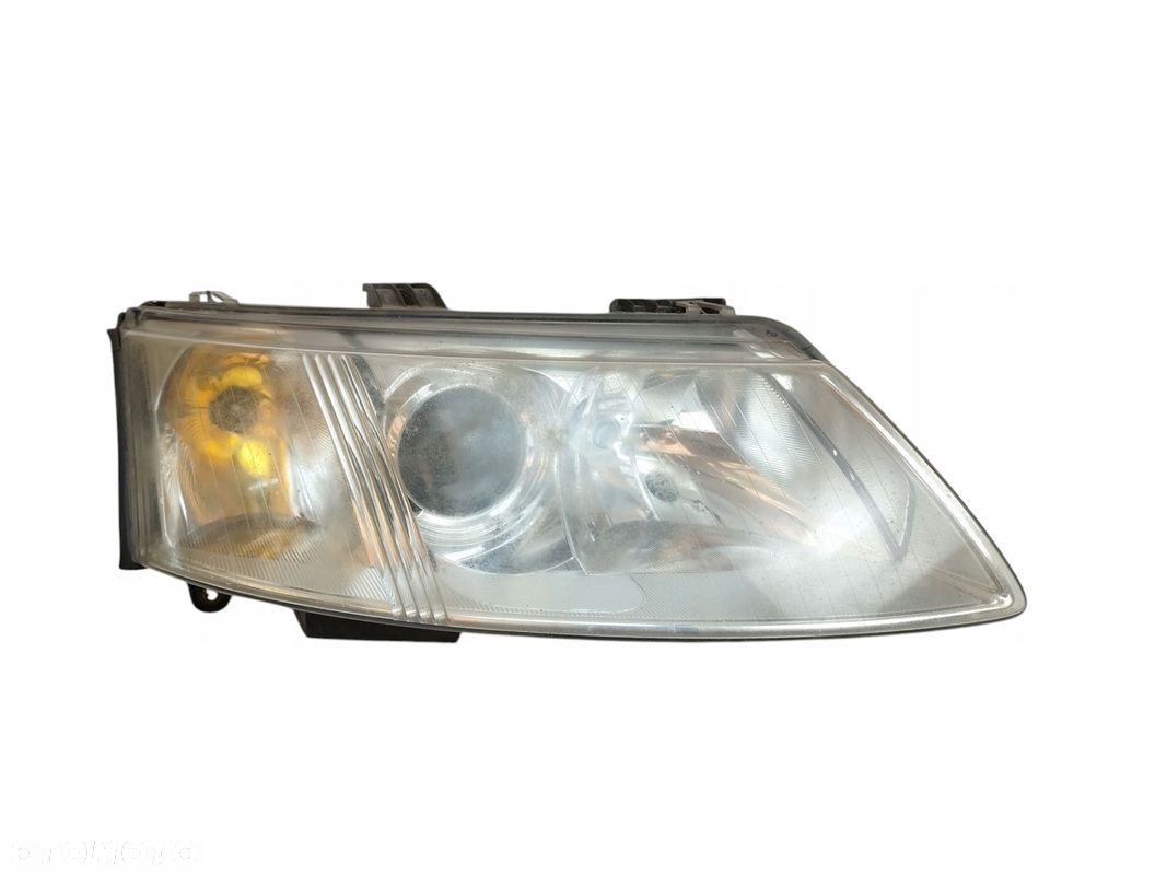LAMPA REFLEKTOR PRAWY PRZÓD SAAB 9-3 II (2002-2007) 155820RE EUROPA - 1