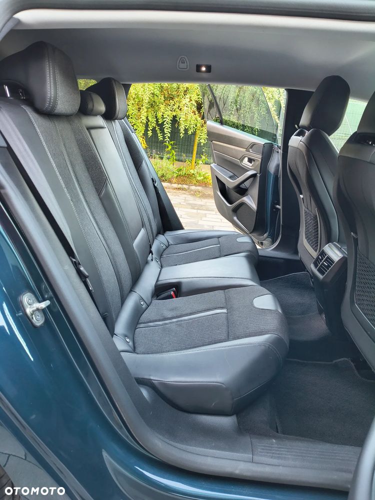 Peugeot 508 - 13