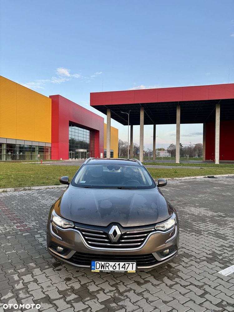 Renault Talisman 1.6 Energy dCi Intens EDC - 21