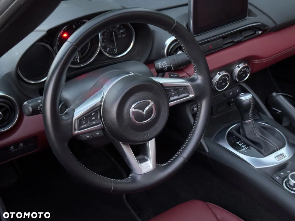 Mazda MX-5 - 12